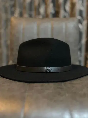 새상품급 BRIXTON 브릭스톤 햇 S