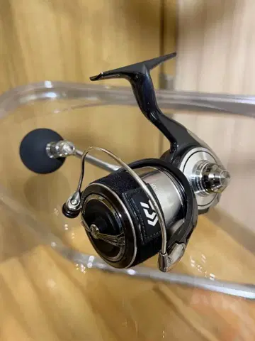 사용 3회! 다이와 24 셀테이트 SW 5000 XH