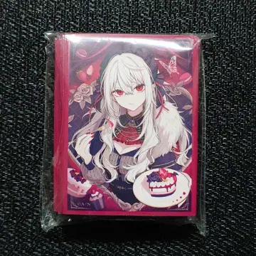 니지산지 쿠츠하 팝업 서냐 슬리브 G 굿즈 세트