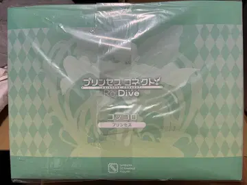 프린세스 커넥트! Re:Dive 코코로(프린세스) 완성품 피규어