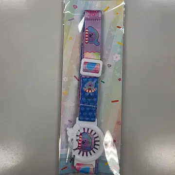 GMMTVStarlympics2025 Bottle lanyard