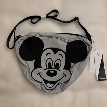 WCJ 인기 디즈니 시리즈! 미키 숄더백