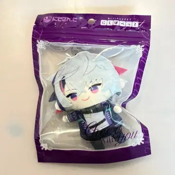 니지산지 후와 미나토 1st LIVE 니지페펫