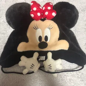 디즈니 미니 팬 캡