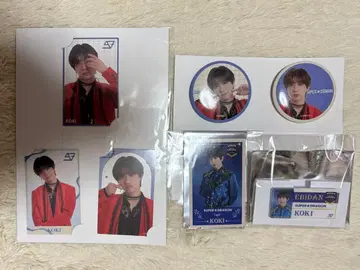 슈퍼드라 다나카 코키