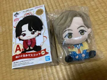 미세스 1번 복권 A상