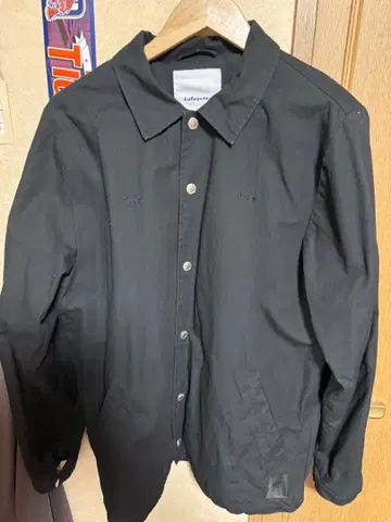 Lafayette 블랙 자켓