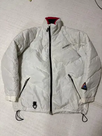 펠레펠레 PELLE PELLE 다운 자켓 90s 두툼한 빈티지