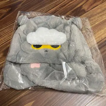 ZOA ZO&FRIENDS G-DRAGON 모자