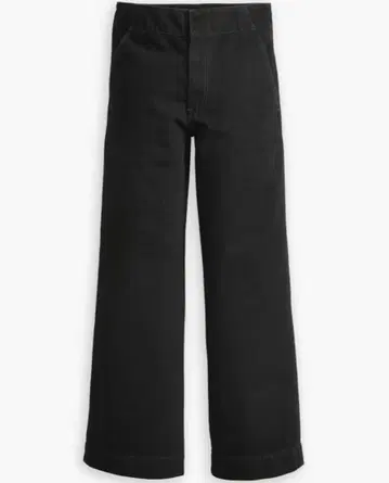 [새상품 택 포함] 리바이스 프리미엄 립케이지 와이드 레그