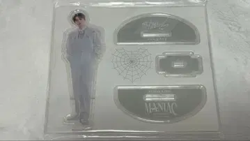 straykids 아크릴 스탠드 리노