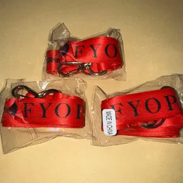 B'z 굿즈 FYOP 2025 가챠 넥스트랩 x 3