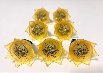 히프노시스 마이크 반지 라이트 겐타로 7점 세트