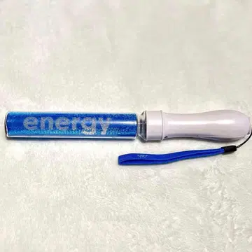 M!LK 시오자키 타이치 2021 응원봉 energy