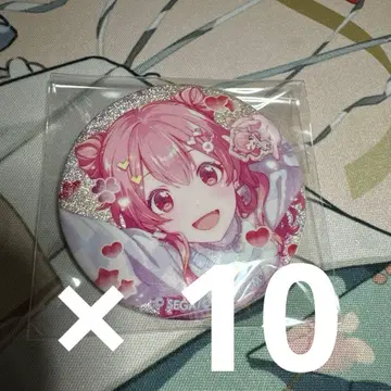 프로세카 그리캔 모모이 아이리 46B