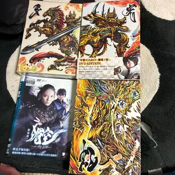 아랑 마계의 꽃 코비쿠 달 무지개의 여행자