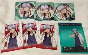 신 테니스의 왕자님 메디코스