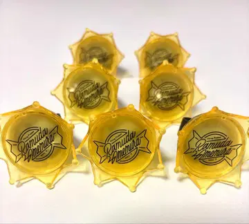 히프노시스 마이크 반지 라이트 난수 7세트