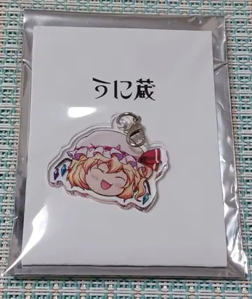 동방Project 플랑 아크릴 참