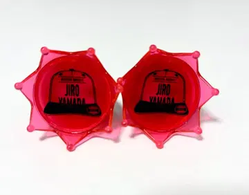 히프노시스 마이크 반지 라이트 지로 2세트