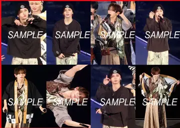 2122 야마다 료스케 DOME TOUR2025 Ssay 사진 16장