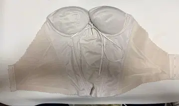 mirror mirror 브라이덜 이너 뷔스티에