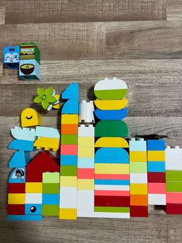 듀플로 레고 알뜰 구매