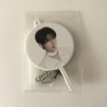 TXT 영준 미니 피켓 ACT:PROMISE