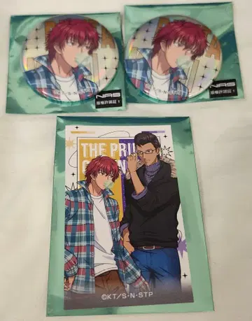 신 테니스의 왕자님 메디코스