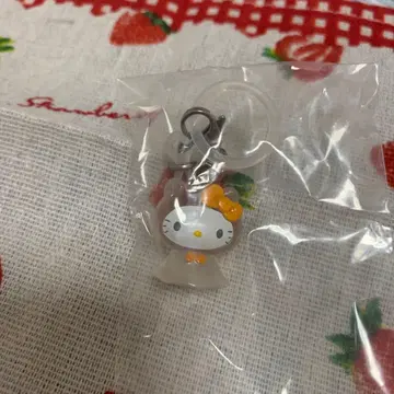 메지루시 액세서리 BEST! 산리오 캐릭터즈 헬로키티