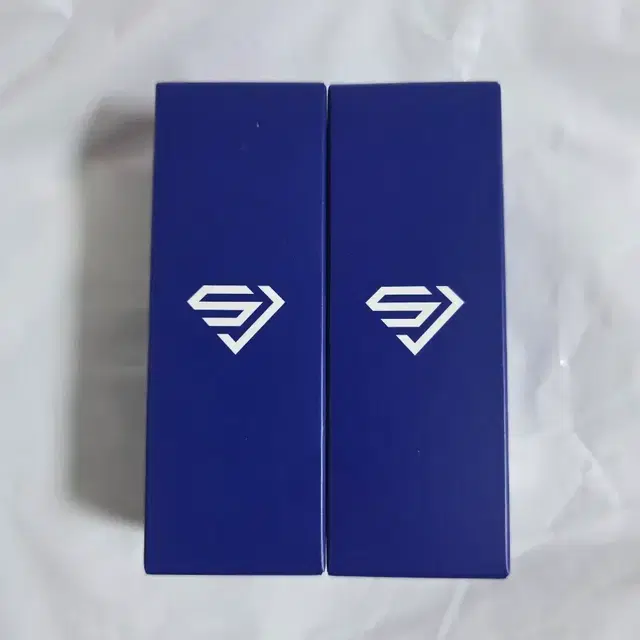 슈퍼주니어 응원봉 립밤 응원밤 미개봉