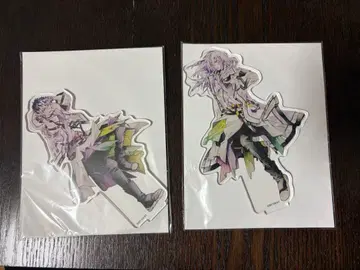 Re:vale Re:flect In 아크릴 스탠드 모모치즈