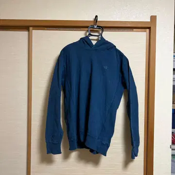 THE NORTH FACE 네이비 후드티 L 사이즈