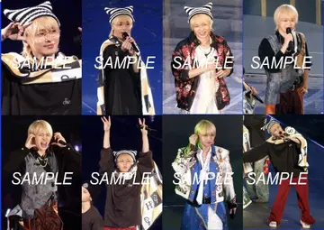 2324 이노오 케이 DOME TOUR 2025 Ssay 사진 16장