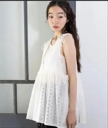 니코앤드 - 2WAY 걸리시 베스트