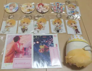 루토 스토푸리 STPR