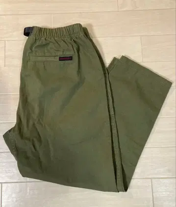 [ 새상품급 ] 그라미치 루즈 테이퍼 S