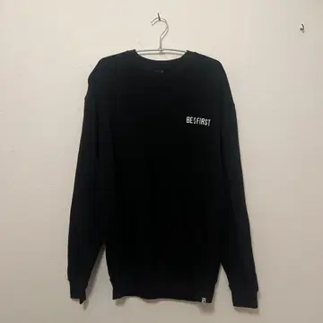 BE:FIRST 맨투맨 XL