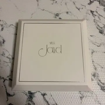 새상품 M!LK Jewel 앨범 FC 한정판 사진 세트