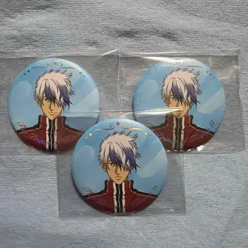 신 테니스의 왕자님 점페스 2026 오치 츠키미츠 금박 매트 캔뱃지