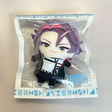 니지산지 와타라이 히바리 VOLTACTION 하프애니 니지파펫