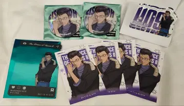 신 테니스의 왕자님 메디코스