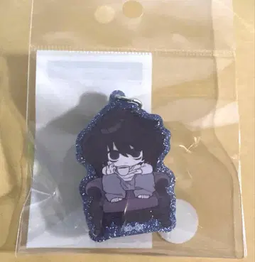 점프페스타 2026 더 캐릭터 데스노트 L 라메 키링