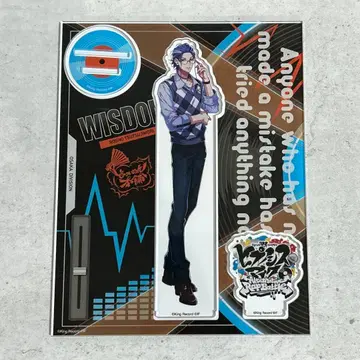 로쇼 아크릴 스탠드