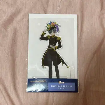 블랙 집사 시엘 캐릭터 복권 빅 BIG 아크릴 스탠드