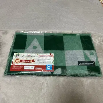 제일복권 미세스 Mrs. GREEN APPLE C상 스톨