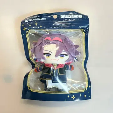 니지산지 와타라이 히바리 공통 의상 니지퍼펫