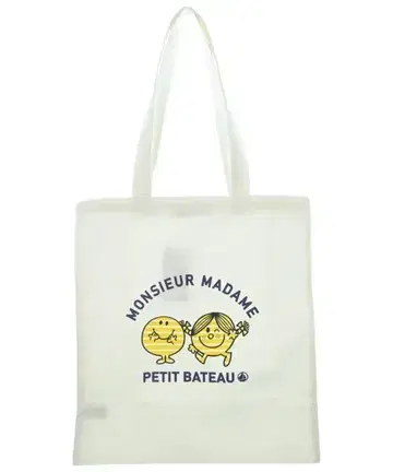 PETIT BATEAU 여성용 토트백
