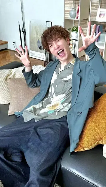 tk. TAKEO KIKUCHI 캐주얼 수트