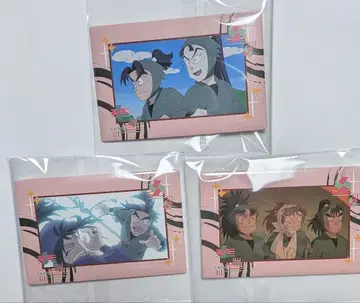 닌타마 란타로 닌타마 스퀘어 캔뱃지 5학년 대 6학년 5학년 대 6학년